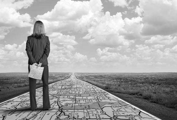 Il ruolo dell’Employee Journey Roadmap nella strategia “people centered”