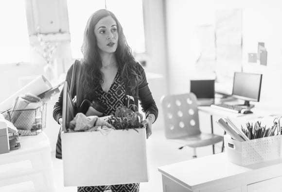 Qualcuno ha detto offboarding? Chi tiene ai talenti li “accompagna” all’uscita